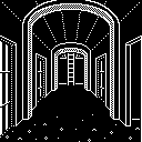 Enter.